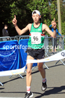 Boys Under-15s 5k, 2022 Northern 12 and 6 Stage Road Relays,  Birkenhead Park, Birkenhead, Wirral.  Photo: David T. Hewitson/Sports for All Pics